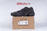 Adidas Yeezy 500 Utility Black - Image 10
