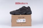 Adidas Yeezy 500 Utility Black