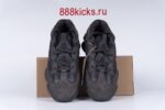 Adidas Yeezy 500 Utility Black - Image 3