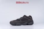 Adidas Yeezy 500 Utility Black - Image 5