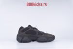 Adidas Yeezy 500 Utility Black - Image 6
