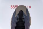 Adidas Yeezy 700 V3 Fade Carbon - Image 7