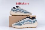 Adidas Yeezy 700 V3 Kyanite - Image 2