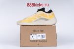 Adidas Yeezy 700 V3 Mono Safflower