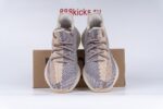 Adidas Yeezy Boost 350 V2 Ash Pearl - Image 12