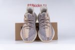 Adidas Yeezy Boost 350 V2 Ash Pearl - Image 3