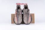 Adidas Yeezy Boost 350 V2 Ash Stone - Image 3