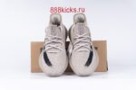 Adidas Yeezy Boost 350 V2 Beige Black - Image 12