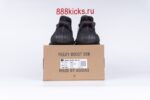 Adidas Yeezy Boost 350 V2 Black (Non-Reflective) - Image 13