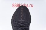 Adidas Yeezy Boost 350 V2 Black (Non-Reflective) - Image 16