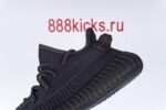 Adidas Yeezy Boost 350 V2 Black (Non-Reflective) - Image 17