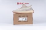 Adidas Yeezy Boost 350 V2 Citrin (Non-Reflective)