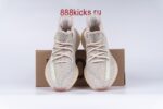 Adidas Yeezy Boost 350 V2 Citrin (Non-Reflective) - Image 3