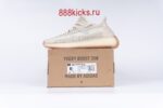 Adidas Yeezy Boost 350 V2 Citrin (Reflective)