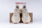 Adidas Yeezy Boost 350 V2 Citrin (Reflective) - Image 12