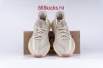 Adidas Yeezy Boost 350 V2 Citrin (Reflective) - Image 3