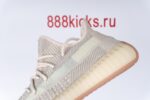 Adidas Yeezy Boost 350 V2 Citrin (Reflective) - Image 8