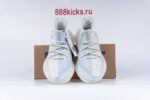 Adidas Yeezy Boost 350 V2 Cloud White (Non-Reflective) - Image 3