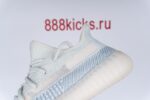 Adidas Yeezy Boost 350 V2 Cloud White (Non-Reflective) - Image 17