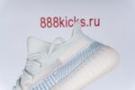 Adidas Yeezy Boost 350 V2 Cloud White (Non-Reflective) - Image 8