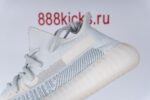 Adidas Yeezy Boost 350 V2 Cloud White (Reflective) - Image 8