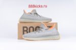 Adidas Yeezy Boost 350 V2 Desert Sage - Image 2