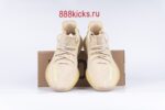 Adidas Yeezy Boost 350 V2 Flax - Image 3