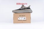Adidas Yeezy Boost 350 V2 Grey Green - Image 10