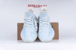 Adidas Yeezy Boost 350 V2 Mono Ice - Image 3