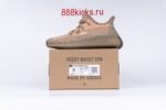 Adidas Yeezy Boost 350 V2 Sand Taupe - Image 10