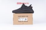 Adidas Yeezy Boost 350 V2 Static Black (Reflective) - Image 10