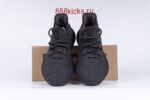 Adidas Yeezy Boost 350 V2 Static Black (Reflective) - Image 3