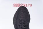 Adidas Yeezy Boost 350 V2 Static Black (Reflective) - Image 16