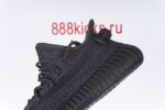 Adidas Yeezy Boost 350 V2 Static Black (Reflective) - Image 8
