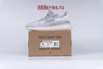 Adidas Yeezy Boost 350 V2 Static (Non-Reflective)