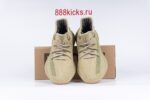 Adidas Yeezy Boost 350 V2 Sulfur - Image 3