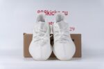 Adidas Yeezy Boost 350 V2 Triple White - Image 3