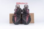 Adidas Yeezy Boost 350 V2 Yecheil (Reflective) - Image 3