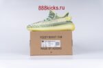 Adidas Yeezy Boost 350 V2 Yeezreel (Non-Reflective) - Image 10