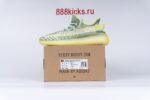Adidas Yeezy Boost 350 V2 Yeezreel (Non-Reflective)