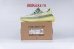 Adidas Yeezy Boost 350 V2 Yeezreel (Reflective) - Image 10