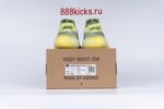 Adidas Yeezy Boost 350 V2 Yeezreel (Reflective) - Image 4