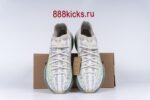 Adidas Yeezy Boost 380 Alien Blue - Image 12