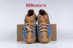 Adidas Yeezy Boost 380 Blue Oat - Image 3