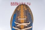 Adidas Yeezy Boost 380 Blue Oat - Image 7