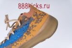 Adidas Yeezy Boost 380 Blue Oat - Image 8