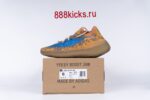 Adidas Yeezy Boost 380 Blue Oat Reflective
