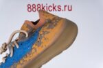 Adidas Yeezy Boost 380 Blue Oat Reflective - Image 17