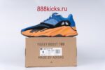 Adidas Yeezy Boost 700 Bright Blue - Image 10