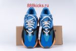 Adidas Yeezy Boost 700 Bright Blue - Image 12